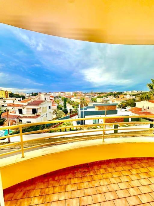Casa Do Mar Faro Apartment Exterior foto